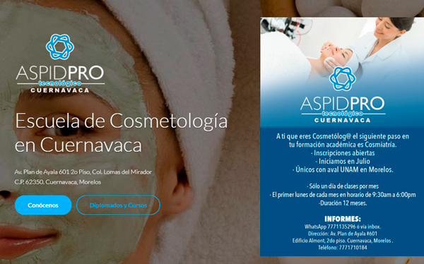 ASPIDPRO ASPIDPRO